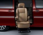 Buick Terraza CXL 2004 года